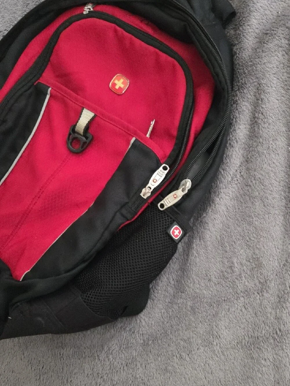N/A durable red